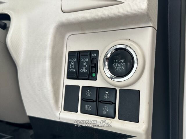 ダイハツ ムーヴキャンバス