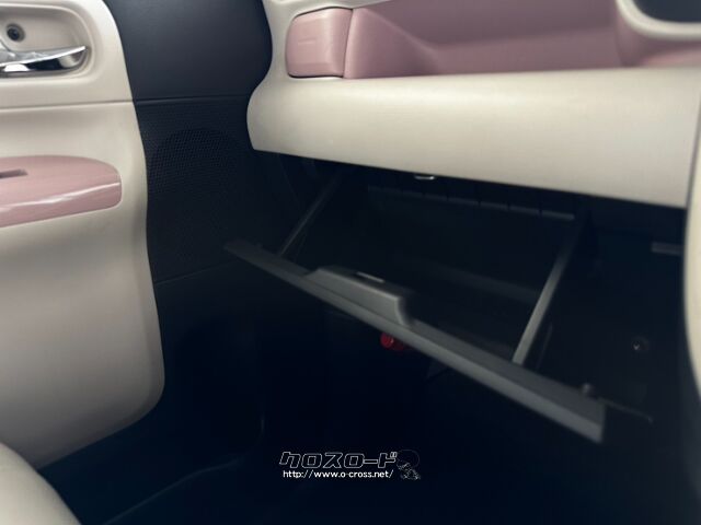 ダイハツ ムーヴキャンバス