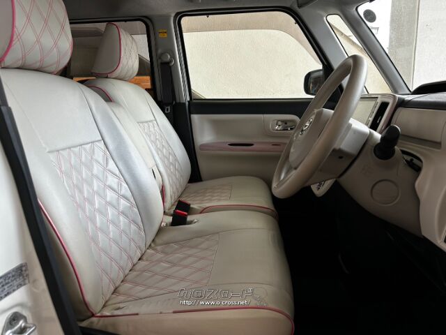 ダイハツ ムーヴキャンバス