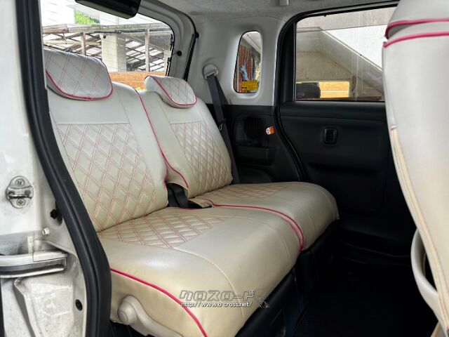 ダイハツ ムーヴキャンバス