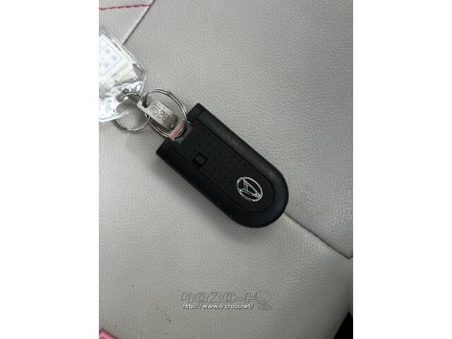 ダイハツ ムーヴキャンバス