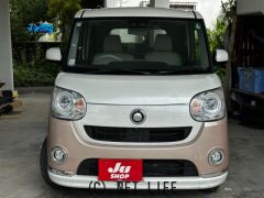 ダイハツ ムーヴキャンバス