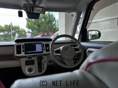 ダイハツ ムーヴキャンバス