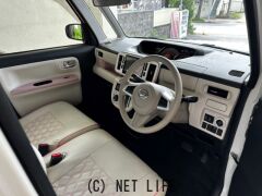 ダイハツ ムーヴキャンバス