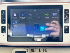 ダイハツ ムーヴキャンバス