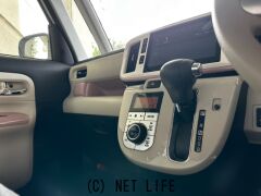 ダイハツ ムーヴキャンバス