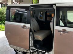 ダイハツ ムーヴキャンバス