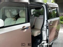 ダイハツ ムーヴキャンバス