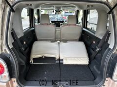 ダイハツ ムーヴキャンバス