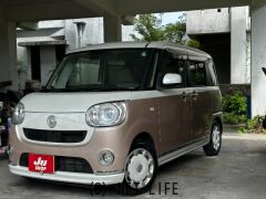 ダイハツ ムーヴキャンバス