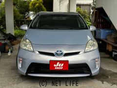 トヨタ プリウス