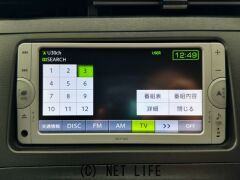 トヨタ プリウス