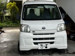 トヨタ ピクシスバン