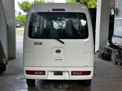 トヨタ ピクシスバン