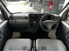 トヨタ ピクシスバン