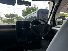 トヨタ ピクシスバン