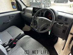 トヨタ ピクシスバン