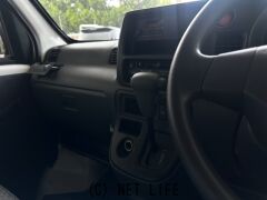 トヨタ ピクシスバン