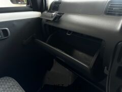 トヨタ ピクシスバン