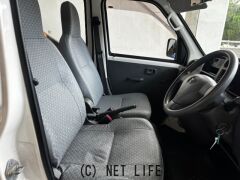 トヨタ ピクシスバン