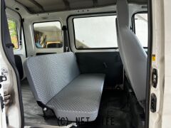 トヨタ ピクシスバン