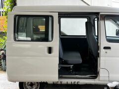 トヨタ ピクシスバン