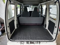 トヨタ ピクシスバン