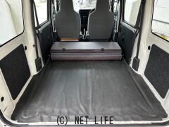 トヨタ ピクシスバン