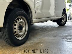 トヨタ ピクシスバン