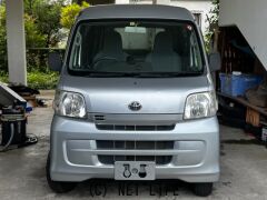 トヨタ ピクシスバン