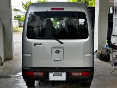 トヨタ ピクシスバン