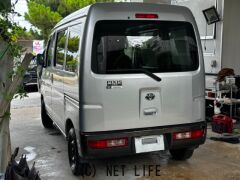 トヨタ ピクシスバン