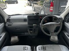 トヨタ ピクシスバン