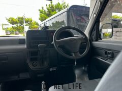 トヨタ ピクシスバン