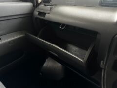 トヨタ ピクシスバン