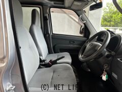 トヨタ ピクシスバン