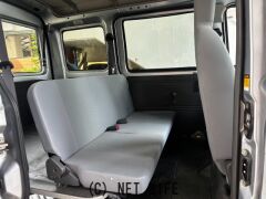 トヨタ ピクシスバン