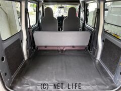 トヨタ ピクシスバン