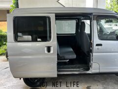 トヨタ ピクシスバン