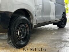 トヨタ ピクシスバン