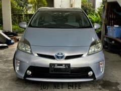 トヨタ プリウス