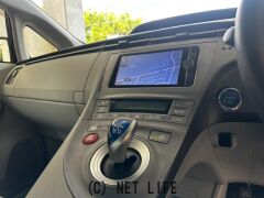 トヨタ プリウス