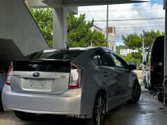 トヨタ プリウス