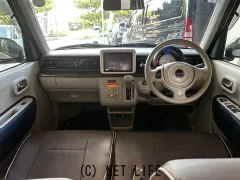 スズキ アルトラパン