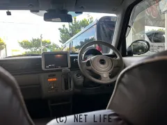 スズキ アルトラパン