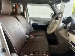 スズキ アルトラパン