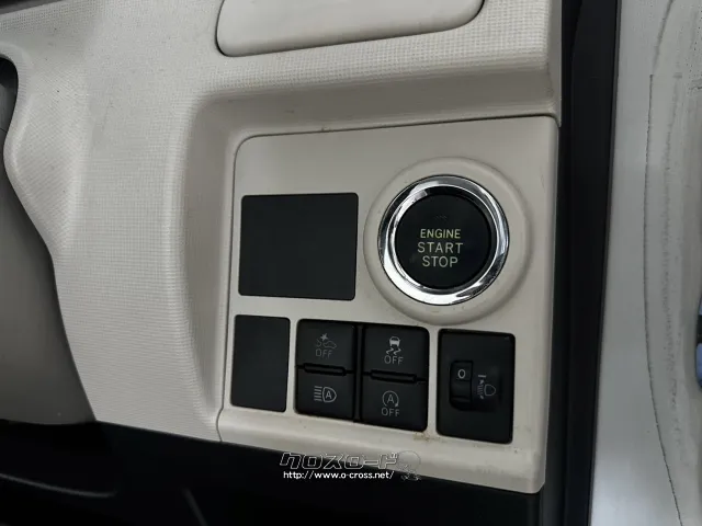 ダイハツ ムーヴキャンバス