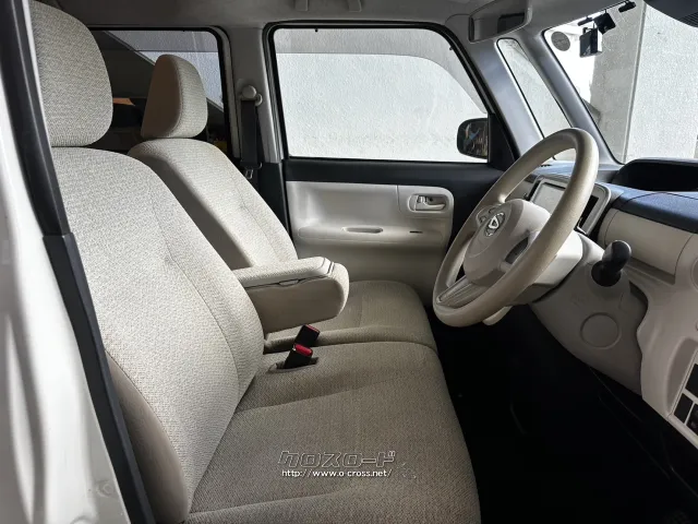 ダイハツ ムーヴキャンバス