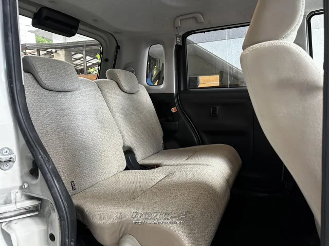 ダイハツ ムーヴキャンバス