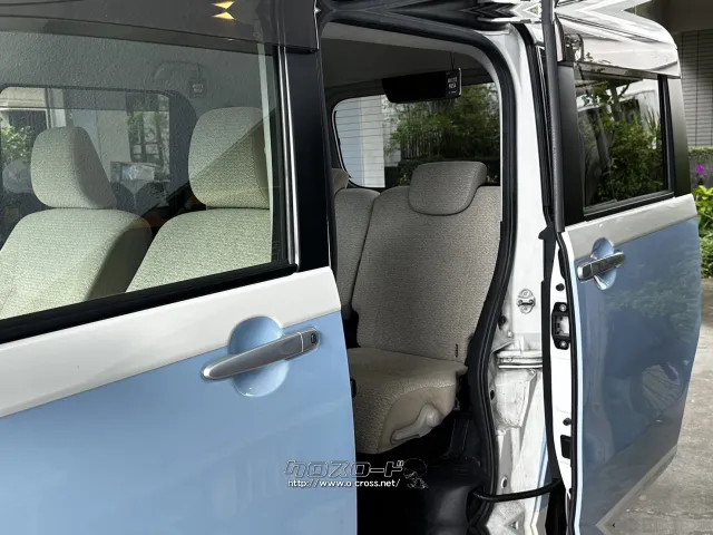 ダイハツ ムーヴキャンバス